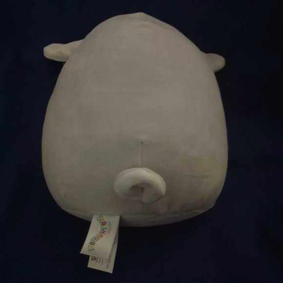 8' Olana the lamb easter squishmallow, BNWT HTF - Picture 2 of 2